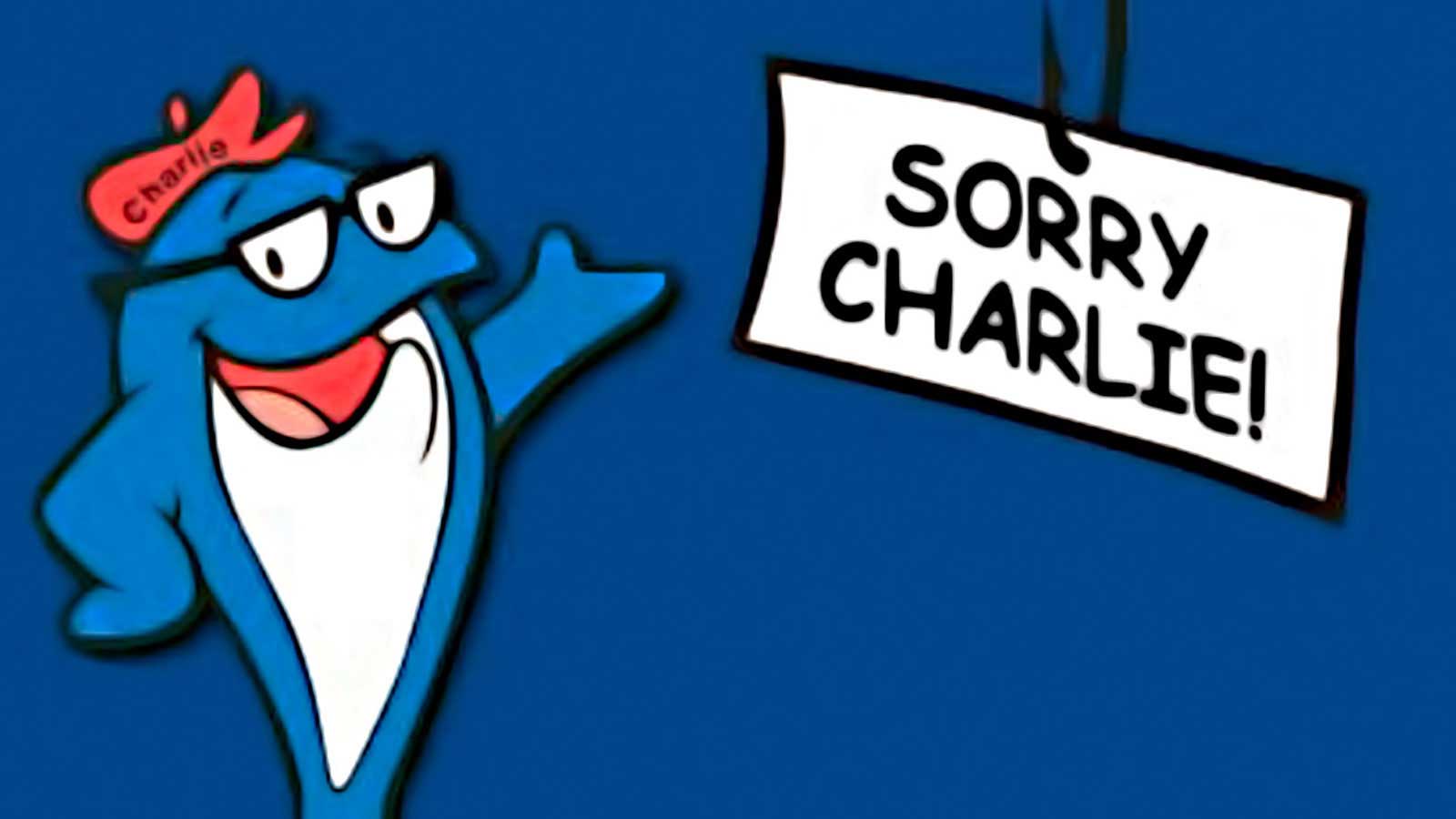 sorry-charlie